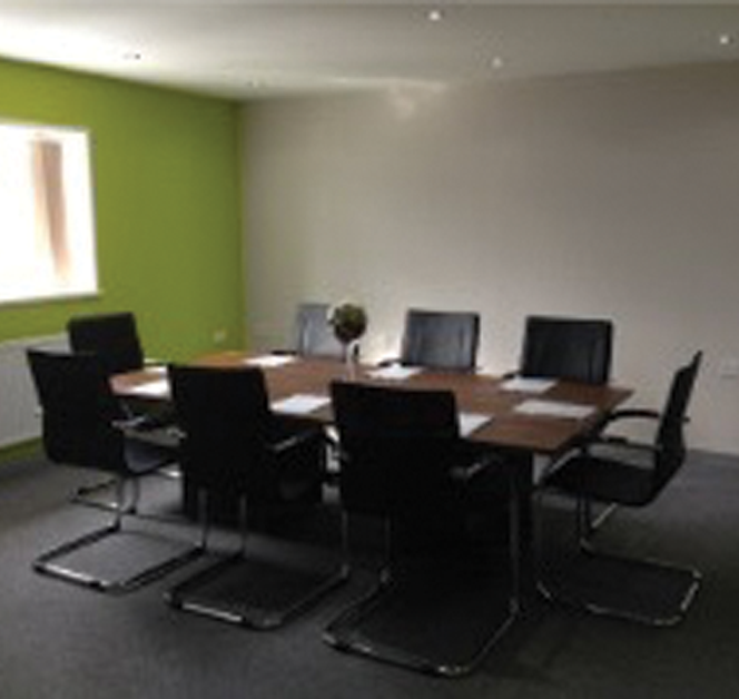 meeting room hire